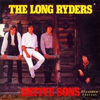 The Long Ryders - Native Sons (Expanded Edition) (2021) FLAC