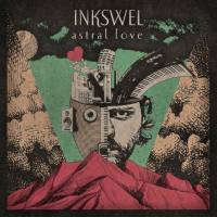 Inkswel - Astral Love (Deluxe Edition) FLAC (24bit-44.1kHz)