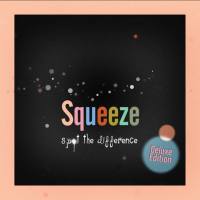 Squeeze - Spot the Difference (Deluxe Edition) (2021) flac