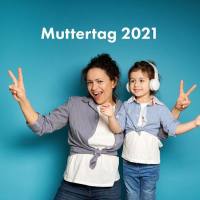 Verschillende artiesten - Muttertag 2021 (2021) Flac