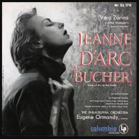 Eugene Ormandy - Honegger- Jeanne d'Arc au b?cher (Remastered) Hi-Res