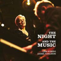 Lina Nyberg & Daniel Karlsson - The Night and the Music (2021) Hi-Res