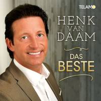 Henk van Daam - Das Beste (2021) Flac