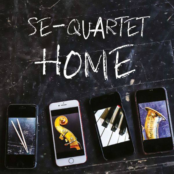 SE-Quartet - Home 2021 Hi-Res