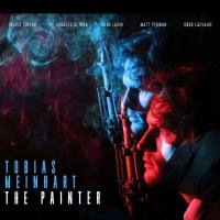 Tobias Meinhart - The Painter Hi-Res