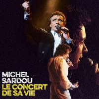 Michel Sardou - Le concert de sa vie (2021) Flac