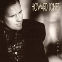 Howard Jones - In The Running (Expanded & Remastered) (2021) Hi-Res