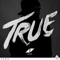 Avicii - TRUE (2013) Vinyl