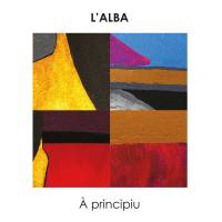 L’Alba - à Principiu 2021 FLAC