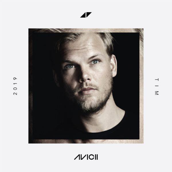 Avicii - TIM  2019 FLAC