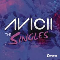 Avicii - The Singles 2011 FLAC