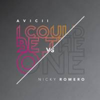 Avicii vs. Nicky Romero - I Could Be The One 2013-01-11 FLAC