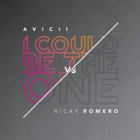 Avicii vs. Nicky Romero - I Could Be The One 2013-01-11 FLAC