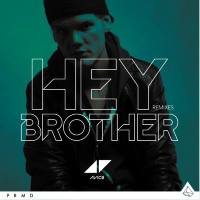 Avicii - Hey Brother (Remixes) 2013-12-09 FLAC