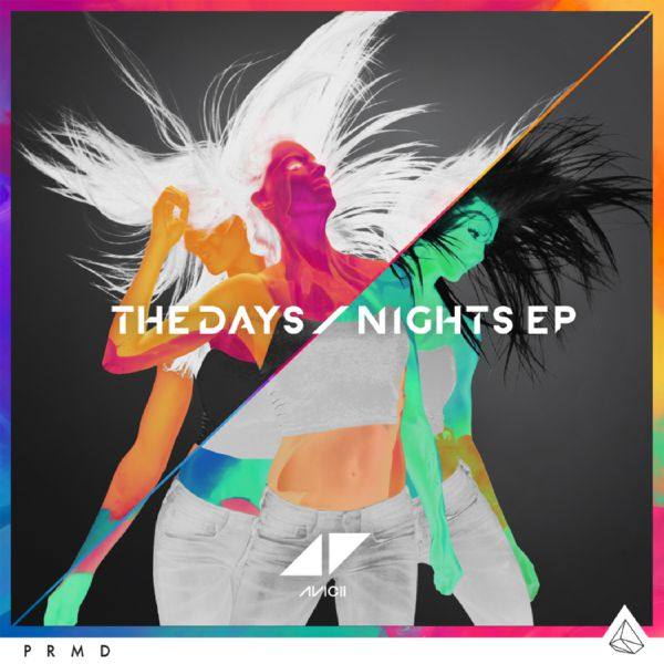 Avicii - The Days / Nights EP 2014-12-01 FLAC