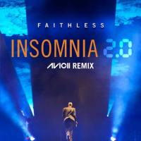 Faithless - Faithless 2.0 2015-10-09 FLAC
