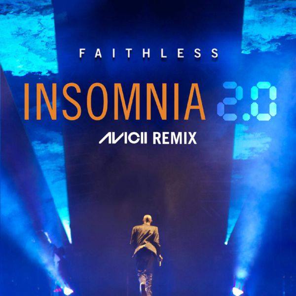 Faithless - Faithless 2.0 2015-10-09 FLAC