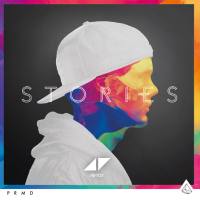 Avicii - Stories 2015-10-02 FLAC