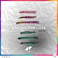 Avicii - Waiting For Love (Remixes) 2015-07-10 FLAC