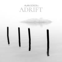 Alan Gogoll - Adrift (2021) FLAC
