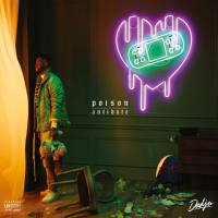 Dadju - Poison Ou Antidote (2019) Hi-Res