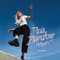 Daria Zawialow - Helsinki (Special Edition) (2020) FLAC