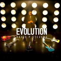 David P Stevens - Evolution (2021) FLAC