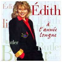 édith Butler - à l'année longue Hi-Res