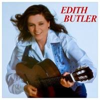édith Butler - Je m'appelle Edith  Hi-Res