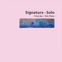 Fiona Joy - Signature-Solo (2014) [DSD128]