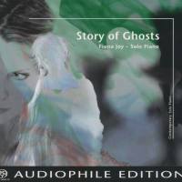 Fiona Joy - Story of Ghosts 2018 FLAC