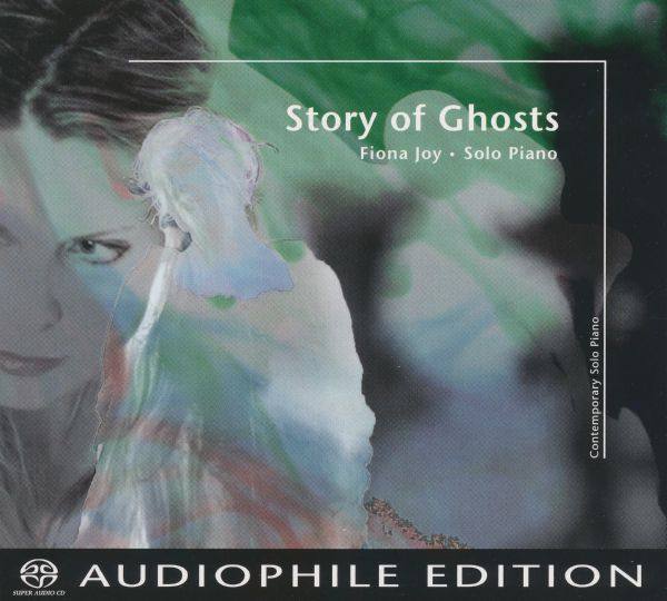 Fiona Joy - Story of Ghosts 2018 FLAC