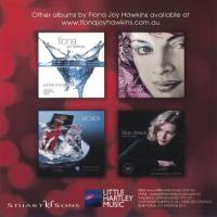 Fiona Joy Hawkins - Christmas Joy (2011) [SACD] (ISO)