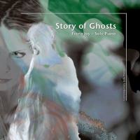 Fiona Joy Hawkins - Story of Ghosts (2018) FLAC
