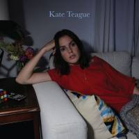 Kate Teague - Kate Teague (2019) FLAC