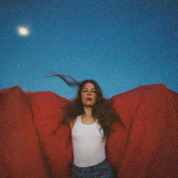 Maggie Rogers - Heard It in a Past Life (2019) HD