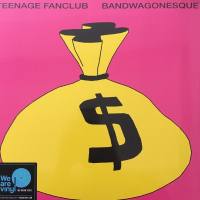 Teenage Fanclub - 1991 - Bandwagonesque (2018 Vinyl Reissue) [FLAC24-48]