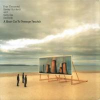 Teenage Fanclub - 2002 - Four Thousand Seven Hundred