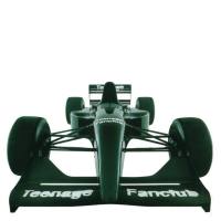 Teenage Fanclub - Grand Prix (Remastered) (2018) FLAC
