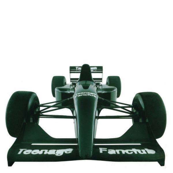 Teenage Fanclub - Grand Prix (Remastered) (2018) FLAC
