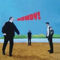 Teenage Fanclub - Howdy! (Remastered) (2018) FLAC