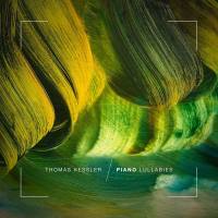 Thomas Kessler - Piano Lullabies (2021) FLAC