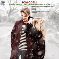 Tom Odell - Spending All My Christmas with You - EP (2016)