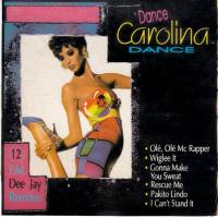 VA - Dance Carolina Dance 2021 FLAC