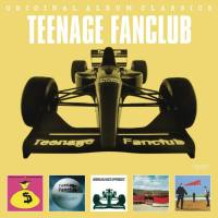 Teenage Fanclub - Original Album Classics - 2012