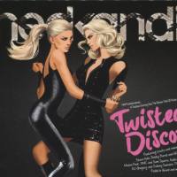 VA - Twisted Disco 2CD 2010  FLAC