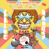 Blanc Manger - Disco?t (2021)