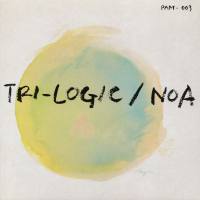 Noa (Japan) – Tri-Logic (1987) (Remastered 2018) [FLAC]