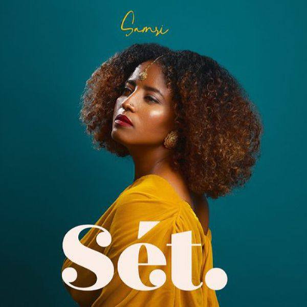 Samri - Sèt. (2021) Flac