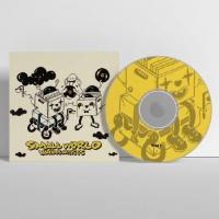 VA - Small World 2021 FLAC